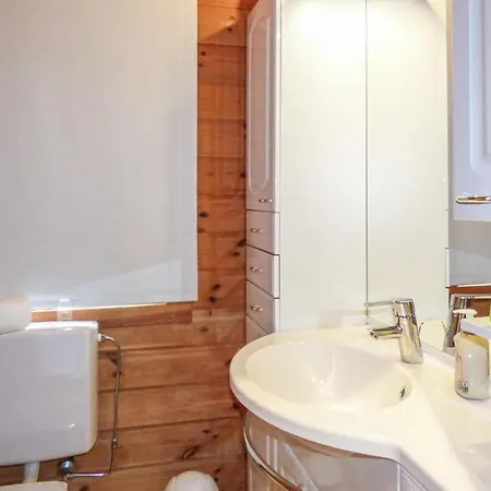 Сasa de vacaciones Lauterdoerfle Neckar 55 Hayingen