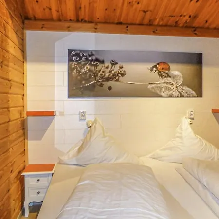 Сasa de vacaciones Lauterdoerfle Neckar 55