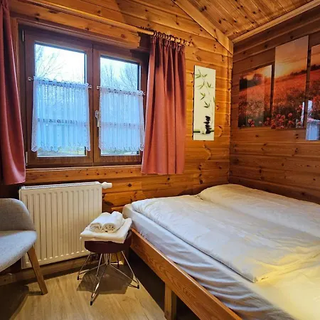 Сasa de vacaciones Lauterdoerfle Neckar 55 Hayingen