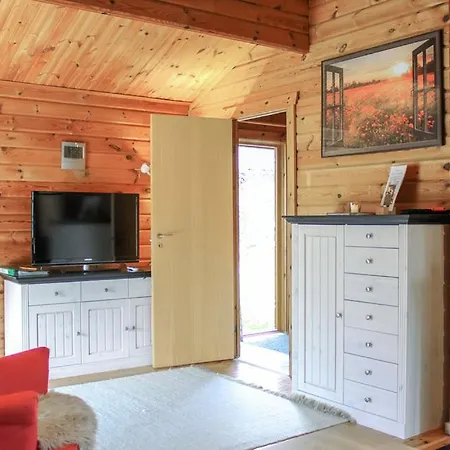 Сasa de vacaciones Lauterdoerfle Neckar 55