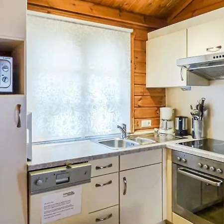 Сasa de vacaciones Lauterdoerfle Neckar 55