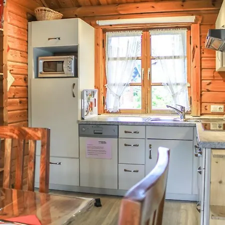 Сasa de vacaciones Lauterdoerfle Neckar 55