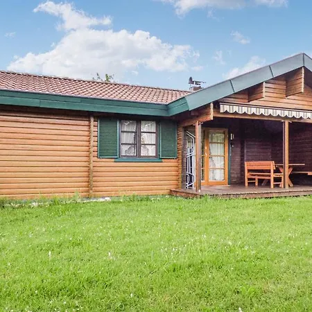 Сasa de vacaciones Lauterdoerfle Neckar 55 *